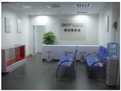 Acer宏碁東莞世博廣場(chǎng)售后服務(wù)站落成，中關(guān)村在線引領(lǐng)便捷服務(wù)新體驗(yàn)